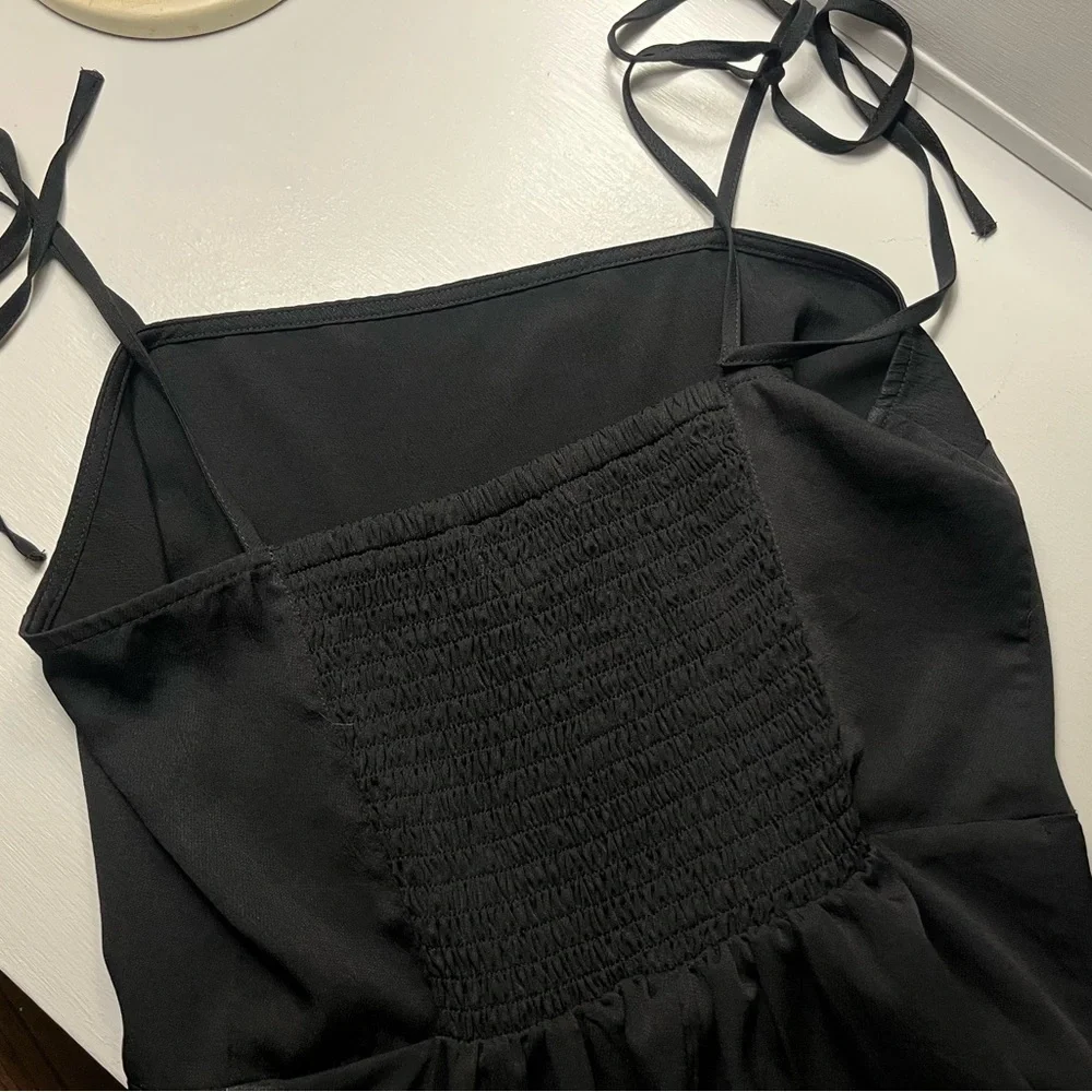 Express Mini Dress - Picture 2 of 5